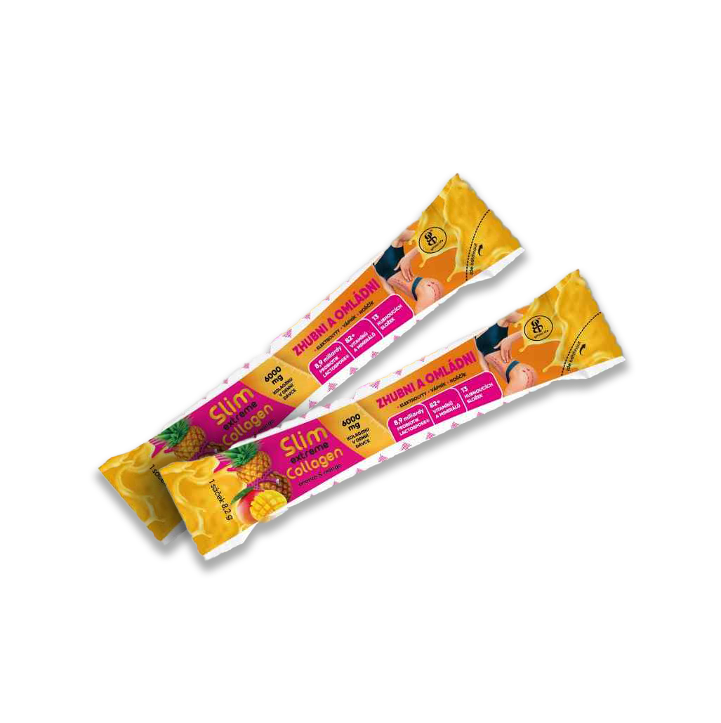 Obrázek Slim Extreme Collagen Mango